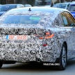 SPYSHOTS: BMW 6 Series GT to replace current 5 GT?