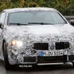 SPYSHOTS: Next-generation BMW 6 Series out testing
