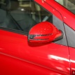 BAIC D20 tiba di Malaysia – pilihan enjin 1.3L dan 1.5L