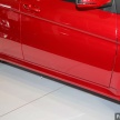 BAIC D20 tiba di Malaysia – pilihan enjin 1.3L dan 1.5L