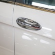 BAIC D20 tiba di Malaysia – pilihan enjin 1.3L dan 1.5L