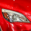 BAIC D20 tiba di Malaysia – pilihan enjin 1.3L dan 1.5L