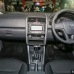 BAIC D20 tiba di Malaysia – pilihan enjin 1.3L dan 1.5L