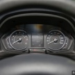 BAIC D20 tiba di Malaysia – pilihan enjin 1.3L dan 1.5L