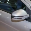 BAIC EV200 dipertonton di Malaysia Auto Show – kenderaan EV pertama M’sia, dipasarkan tahun depan