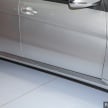 BAIC EV200 dipertonton di Malaysia Auto Show – kenderaan EV pertama M’sia, dipasarkan tahun depan