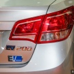China’s BAIC will stop making internal combustion engine vehicles by 2025, going fully electric