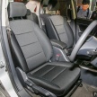 BAIC EV200 dipertonton di Malaysia Auto Show – kenderaan EV pertama M’sia, dipasarkan tahun depan