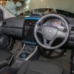 BAIC EV200 dipertonton di Malaysia Auto Show – kenderaan EV pertama M’sia, dipasarkan tahun depan