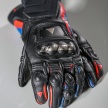 2017 Dainese Laguna Seca D1 and Race Pro In gloves