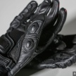 2017 Dainese Laguna Seca D1 and Race Pro In gloves