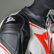 2017 Dainese Laguna Seca D1 and Race Pro In gloves