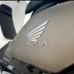 Honda EX5 Dream Fi edisi terhad diperkenal – RM4,874