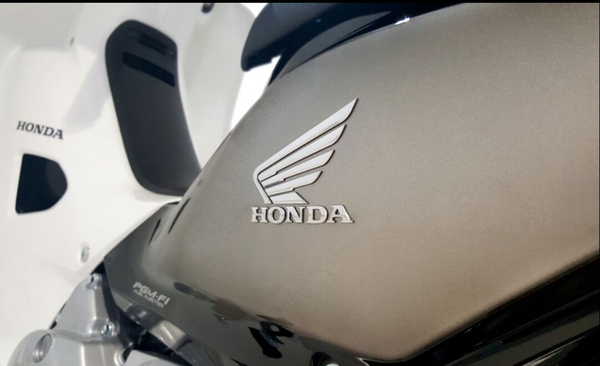 Honda EX5 Dream Fi edisi terhad diperkenal – RM4,874 585157