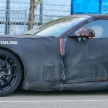 SPYSHOTS: Ferrari F12M to succeed F12berlinetta