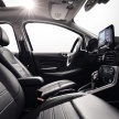 Ford EcoSport to feature in <em>Guardians Of The Galaxy</em>