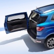 Ford EcoSport to feature in <em>Guardians Of The Galaxy</em>