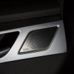 Genesis G80 Sport debuts with 365 hp 3.3L biturbo V6