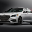 Genesis G80 to get unique Australian suspension tune – E39 BMW 5 Series is the dynamic benchmark