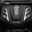Genesis G80 Sport muncul – enjin V6 3.3L Twin Turbo