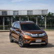 DRIVEN: Honda BR-V seven-seater SUV sampled in Thailand – coming to Malaysia soon; worth the wait?