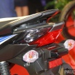 Honda Beat dilancar – motosikal EEV pertama Malaysia berharga RM5,565, enjin PGM-FI 108.2 cc