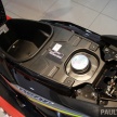 Honda Beat dilancar – motosikal EEV pertama Malaysia berharga RM5,565, enjin PGM-FI 108.2 cc