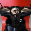 2017 Honda BeAT scooter in Malaysia –  RM5,565
