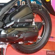 Honda Beat dilancar – motosikal EEV pertama Malaysia berharga RM5,565, enjin PGM-FI 108.2 cc