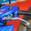 2017 Honda BeAT scooter in Malaysia –  RM5,565