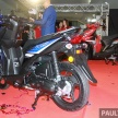 Honda Beat dilancar – motosikal EEV pertama Malaysia berharga RM5,565, enjin PGM-FI 108.2 cc