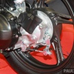 Honda Beat dilancar – motosikal EEV pertama Malaysia berharga RM5,565, enjin PGM-FI 108.2 cc