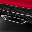 2017 Honda Civic Si to debut on April 6 – sedan, coupe