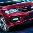 Six-seater Honda Jade facelift launched in China