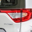 SPYSHOT: Honda BR-V kelihatan lagi – bakal dilancarkan secara rasmi di Malaysia minggu depan