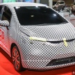 Honda Jazz Sports Hybrid dipamerkan – teaser sebelum dipasarkan secara rasmi di Malaysia?