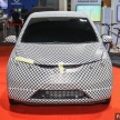 Honda Jazz Hybrid i-DCD teased in Malaysia, full hybrid with DCT – CKD, exports to ASEAN possible?