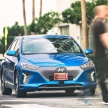 Hyundai Autonomous Ioniq concept revealed – to demo self-driving ability at CES Las Vegas in Jan