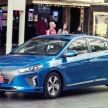Hyundai Autonomous Ioniq concept revealed – to demo self-driving ability at CES Las Vegas in Jan