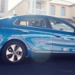 Hyundai Autonomous Ioniq concept revealed – to demo self-driving ability at CES Las Vegas in Jan