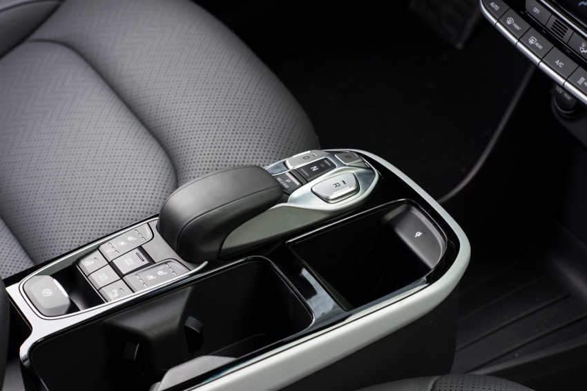 Hyundai Autonomous Ioniq concept revealed – to demo self-driving ability at CES Las Vegas in Jan 581406
