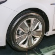 Hyundai Ioniq hybrid on <em>oto.my</em> – under RM100k?