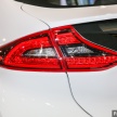 Hyundai Ioniq hybrid on <em>oto.my</em> – under RM100k?