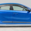 PANDU UJI: Hyundai Ioniq Hybrid – pakej teknologi komprehensif, harga berpatutan beri nilai tersendiri