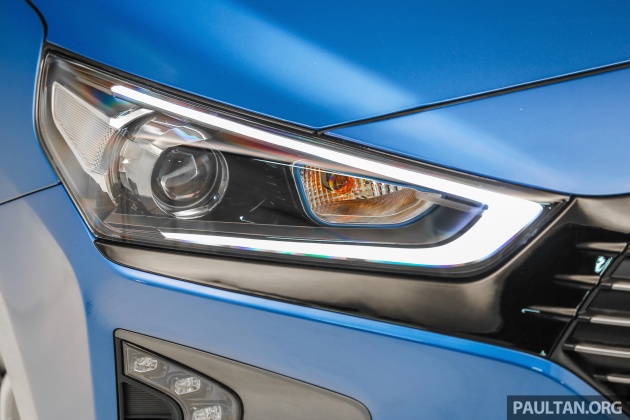Tukar lampu depan biasa kenderaan anda kepada lampu dari jenis HID – adakah ia jadi satu kesalahan?