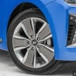 DRIVEN: Hyundai Ioniq Hybrid, thinking out of the box