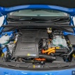 Hyundai Ioniq gets a five-star Euro NCAP safety rating