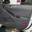 Hyundai Ioniq hibrid dipertonton secara rasmi di Malaysia; mod elektrik mampu capai 120 km/j