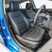 DRIVEN: Hyundai Ioniq Hybrid, thinking out of the box