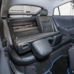 Hyundai Ioniq Hybrid terima Euro NCAP 5-bintang